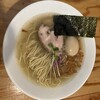 銀界拉麺