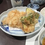 Tempura Shinjuku Tsuna Hachi - 