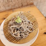 Jyuwari Soba Sakuda - 