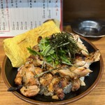 焼鳥のヒナタ - 