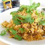 中華ダイニング SCENT - マーラー炒飯