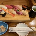 Yoshinozushi Honten - 