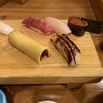 吉野鮨本店 - 