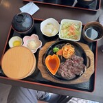 はなはな食堂 - 料理写真: