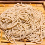 Fukurokuju Soba - 