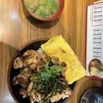 焼鳥のヒナタ - 