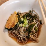 Jyuwari Soba Sakuda - 