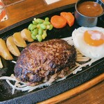 ばんかん亭 - 料理写真: