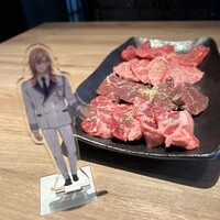 上等焼肉 ひらく - 