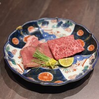 焼肉 きたん 法善寺 - 