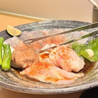 とらふぐ亭 新宿別館 - 