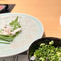 とらふぐ亭 新宿別館 - 