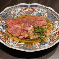焼肉 きたん 法善寺 - 