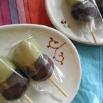 やきだんご 銀月 - これもいい