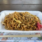 Fujinomiya Yakisoba Antenashoppu - 