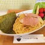 Atorie Do Tsukemen - 