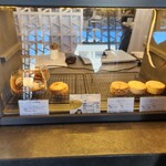 グルテンフリーのお菓子屋 粉粉 - 店内