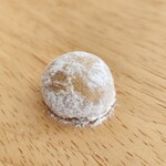 グルテンフリーのお菓子屋 粉粉 - スノーボール