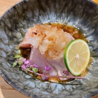瓢斗 四条烏丸店 - 