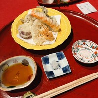 一汁ニ菜 うえの 箕面店 - 