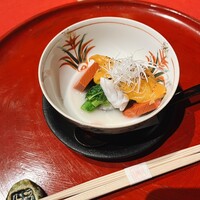 一汁ニ菜 うえの 箕面店 - 