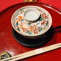 一汁ニ菜 うえの 箕面店 - 