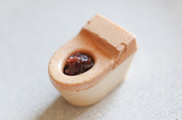 Okura Mochi Tokoname honten, Tokoname, Japan
