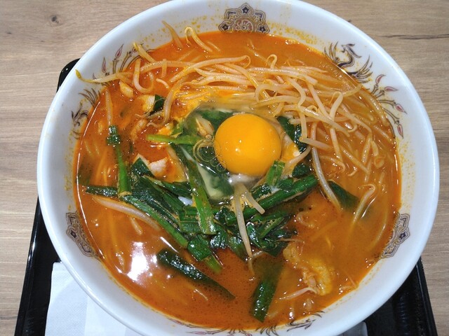 たんぽぽ 大館店 &ndash; 本格ラーメンと居心地の良い空間で秋田の味を堪能