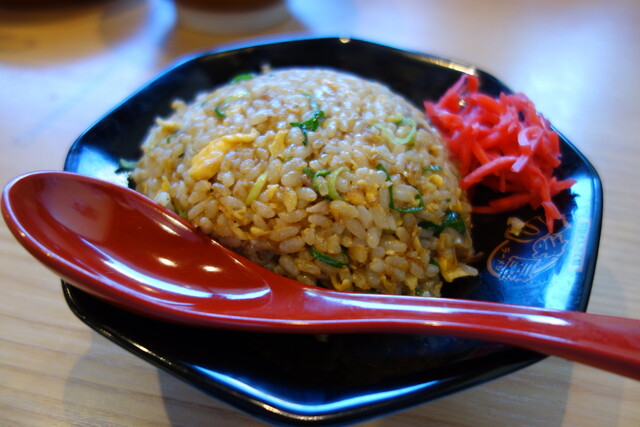 Umaya Ramen Fuso Ten photo 5