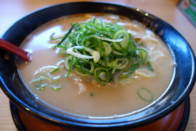 Umaya Ramen Fuso Ten photo 4
