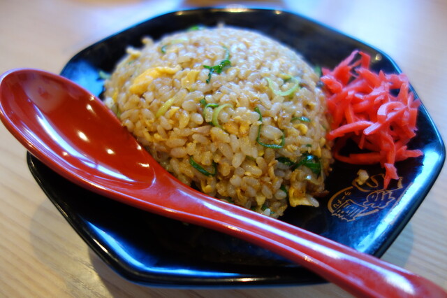 Tonkoku Umaya Ramen Nagakute Ten photo 5