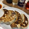 餃子のうめちゃん - 料理写真:
