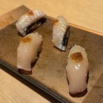 Manten Zushi - 