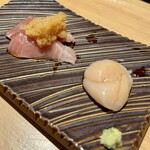 Manten Zushi - 