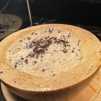 アトモス･イタリアンダイニング - 