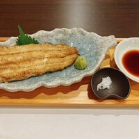 割烹蒲焼 横浜八十八 吉田町店 - 