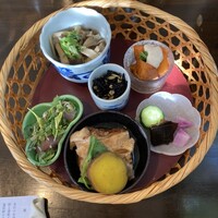 茶房 空花 - 