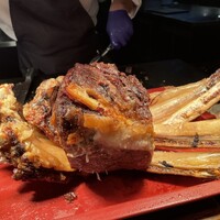 アトモス･イタリアンダイニング - 