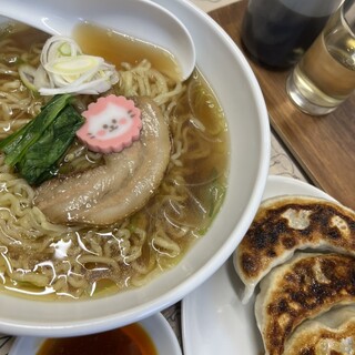 餃子のうめちゃん_1