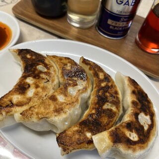 餃子のうめちゃん_0