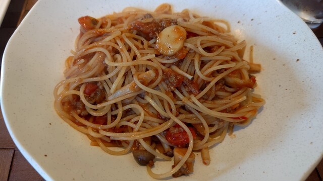 Petit restaurant T.H photo 4