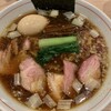 麺処 にし尾