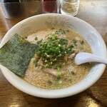 麺僧 吉祥寺南口店 - 