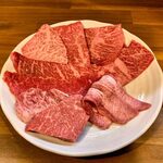 焼肉処 大翔苑 - 