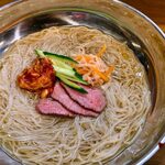 焼肉処 大翔苑 - 