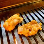 焼肉処 大翔苑 - 