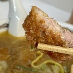 ラーメンたんぽぽ - 料理写真: