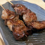 やきとん小国 - 