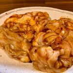 焼肉処 大翔苑 - 