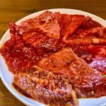 焼肉処 大翔苑